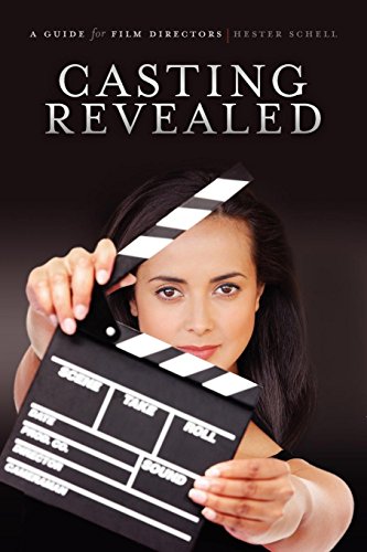 casting revealed a guide for film directors