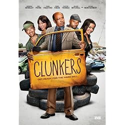 Clunkers
