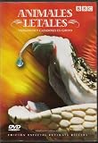 Animales Letales - Venenosos y Cazadores en Grupo (Ultimate Killers Chemical Killer) [*Ntsc/region 0 Dvd. Import-Latin America] - Mexico