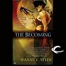 The Becoming: Anna Strong, Vampire, Book 1