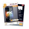 atFoliX L�mina protectora de pantalla FX-Antireflex para Samsung Galaxy S4 (GT-i9500) (3 uds.) - �Protecci�n antirreflejos para la pantalla!