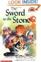 Sword In The Stone, The (level 2) (Hello Reader)