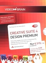 Adobe Creative Suite 4 Design Premium - Bundle