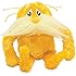 Manhattan Toy Dr. Seuss The Lorax Soft Plush Toy