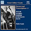 Encores + Transcriptions Vol. 3
