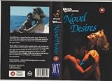 Novel Desires (Video Tape/PAL) 1991