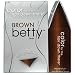 Color for the Hair Down There - Brown Betty Kit Includes: Lightening Cream + Developing Creme + Hair Color + Applicator + Tray + Gloves