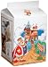 Sprinkle King Rainbow #8 Candy Coated Chocolate Chips, 8-Pound Carton Image