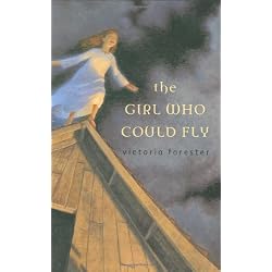 The Girl Who Could Fly