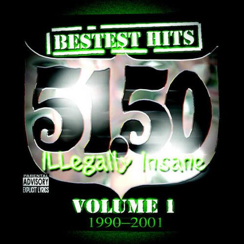 5150 - Illegally Insane - Zortam Music