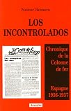 Los incontrolados