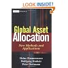 Global Asset Allocation: New Methods and Applications (Wiley Finance)
