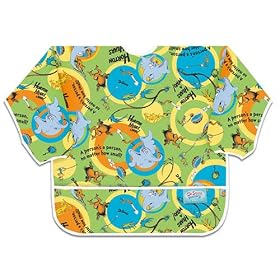 Bumkins Waterproof Art Smock