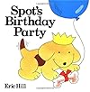 Spot's Birthday Party (Spot)