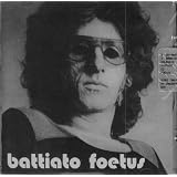 Foetus (English Version)di Franco Battiato