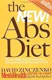 The ABS Diet: The 6-Week Plan to Flatten Your Stomach and Keep You Lean for Life