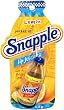 Snapple Lip Juicers, Lemon Flavored Lip Balm (1 Each)