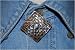 Sterling Silver Pin