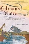 Caliban's Shore: The Wreck of the Gro...