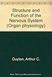 Structure and function of the nervous system
