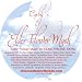 Carley's Elder Flower Mask for Acne Prone Skin