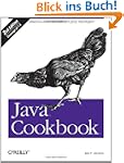 Java Cookbook: Solutions and Examples...