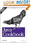 Java Cookbook: Solutions and Examples for Java Developers. Coverage of 1.5