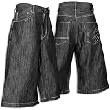 Enyce - Enyce Men's Calabria 5 Pocket Basic Short
