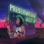 Preservation Act 2 (Hybr) (Dig)