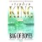 Non Movied By Stephen King