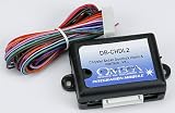Crime Guard DB-CHDL-2 Doorlock/Alarm Module For 1999-2005 Chrysler/Dodge models