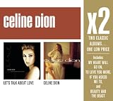X2:Let's Talk About Love/Celine Dion