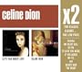 X2:Let's Talk About Love/Celine Dion