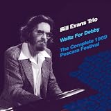Waltz for Debby-Complete 1969 Pescara Festival