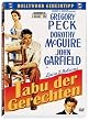 Tabu der Gerechten