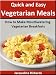 Search : How to Make Mouthwatering Vegetarian Breakfasts (Quick and Easy Vegetarian Meals)