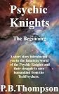 Psychic Knights - The Beginning