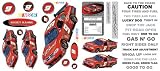 Nascar Kasey Kahne Self Stick Room Appliques