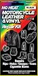 Motorcycle Accessories No Heat Liquid Leather- Leather and Vinyl Repair Kit