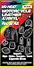 Motorcycle Accessories No Heat Liquid Leather- Leather and Vinyl Repair Kit