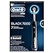 Oral-B Pro 7000 SmartSeries Black Electronic Power Rechargeable Battery Electric Toothbrush with Bluetooth Connectivity Powered by Braun x Multipack of 3