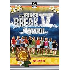 Golf Channel - The Big Break V: Hawaii - Episode 11; Win and In