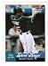 Delmon Young baseball card 2007 Fleer #365 (Minnesota Twins Star - Devil Rays) rookie card