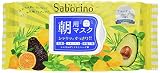 サボリーノ 目ざまシート 32枚 サボリーノ 目ざまシート 32枚