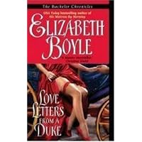 Love Letters from a Duke