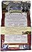 Blue Buffalo Wilderness Rocky Mountain Recipe High Protein, Natural Adult Small Breed Dry Dog Food, Red Meat 4-lb