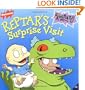 Reptar's Surprise Visit