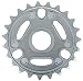 The Shadow Conspiracy Lighter BMX Bike Sprocket - 23T - Baby Blue