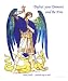 Archangel Michael - Daily Defeating Demons Religion & Philosophy Photographic Poster Print by Jason Gursky, 16x20