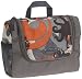 Suchen : Vaude Kulturbeutel Bobby, l´brown/mandarine